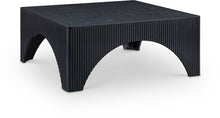 Load image into Gallery viewer, Eloise - Oak Veneer Coffee Table
