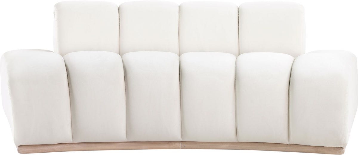 Jace - Loveseat
