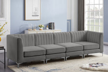 Load image into Gallery viewer, Alina - Modular 4 Seat Sofa
