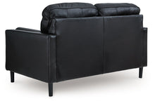 Load image into Gallery viewer, Bryceview - Loveseat - Onyx
