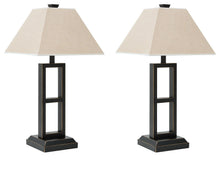 Load image into Gallery viewer, Deidra - Table Lamp (Set of 2)
