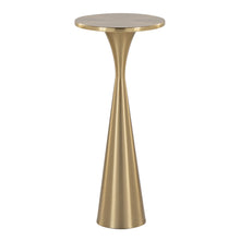 Load image into Gallery viewer, Gemma - Sleek Design Side Table
