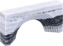 Load image into Gallery viewer, Cambre - Marble Decorative Object - Panda
