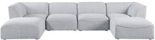 Load image into Gallery viewer, Miramar - 6 Piece Modular Sectional
