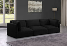 Load image into Gallery viewer, Ease - 3 Seat Modular Sofa
