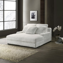 Load image into Gallery viewer, Embrace - Dual Chaise Lounge
