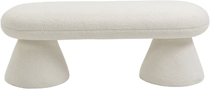Drum - Bench