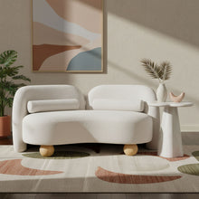 Load image into Gallery viewer, Daphne - Boucle Loveseat
