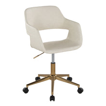 Load image into Gallery viewer, Margarite - Contemporary Task Chair
