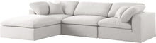 Load image into Gallery viewer, Serene - 4 Piece Modular Sectional
