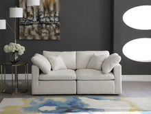 Load image into Gallery viewer, Plush - Modular 2 Seat Sofa
