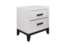Load image into Gallery viewer, Kate - Nightstand - White

