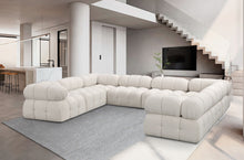 Load image into Gallery viewer, Ames - 8 Piece Modular Sectional
