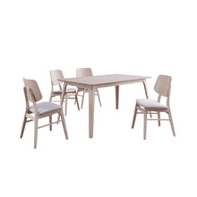 Load image into Gallery viewer, Oscar - Rectangle Table Set
