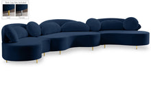 Load image into Gallery viewer, Vivacious - Sectional
