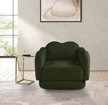 Load image into Gallery viewer, Bloom - Teddy Fabric Chair
