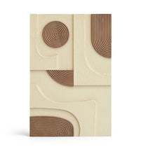 Load image into Gallery viewer, Element - Mango Wood Wall Decor
