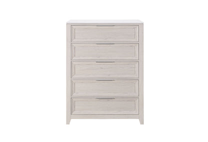 Mariah - Chest - Beige