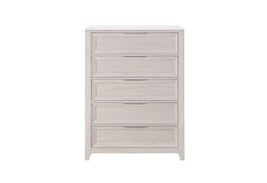 Mariah - Chest - Beige