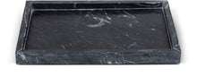 Load image into Gallery viewer, Barletta - Marble Rectangular Tray
