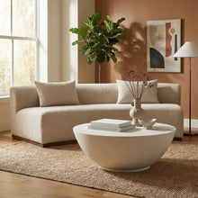 Load image into Gallery viewer, Reggio - Concrete Indoor/Outdoor Table
