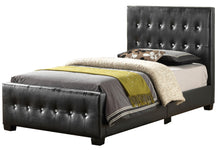 Load image into Gallery viewer, Stylish Transitional Bed
