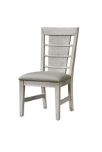 Load image into Gallery viewer, Aries - Dining Chair (Set of 2) - Gray
