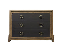 Load image into Gallery viewer, Elure - Bachelors Chest - Latte / Black
