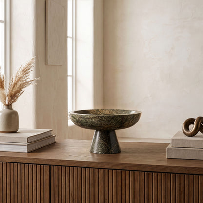 Simpson - Genuine Marble Bowl