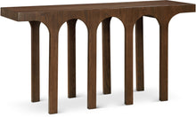 Load image into Gallery viewer, Westfield - Wood Console Table
