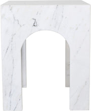 Load image into Gallery viewer, Palermo - Marble End Table
