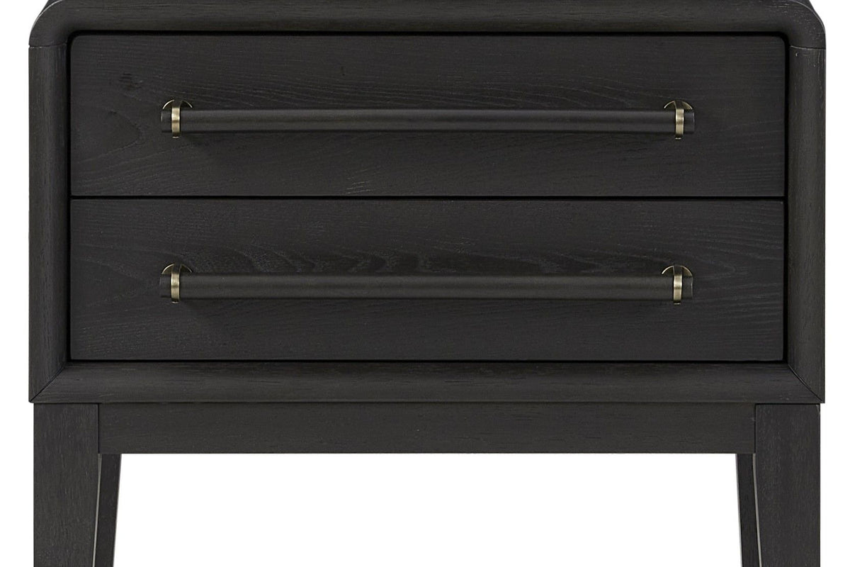 Elure - Small Nightstand