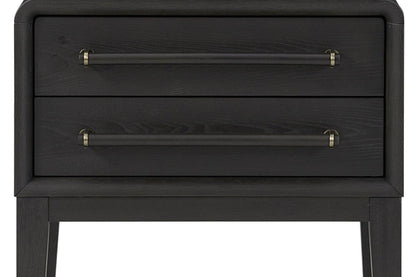Elure - Small Nightstand