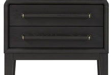 Load image into Gallery viewer, Elure - Small Nightstand
