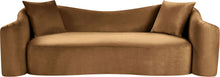 Load image into Gallery viewer, Destin - Sofa - Saddle
