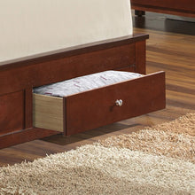 Load image into Gallery viewer, Stylish Storage Bed For Modern Spaces
