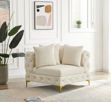 Load image into Gallery viewer, Tremblay - Corner Chair
