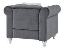 Load image into Gallery viewer, Stylish Contemporary Lounge Chair
