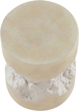 Load image into Gallery viewer, Naturae - Indoor/Outdoor End/Side Table - Beige
