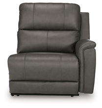 Load image into Gallery viewer, Bleckley - RAF Zero Wall Power Recliner - Anchor

