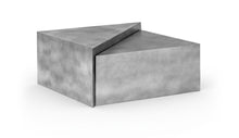 Load image into Gallery viewer, Zani - Iron Coffee Table
