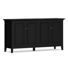Load image into Gallery viewer, Amherst - 4 Door Storage Cabinet
