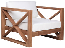 Load image into Gallery viewer, Anguilla - Water Resistant Outdoor Chair
