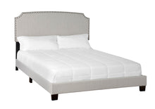 Load image into Gallery viewer, Amy - Upholstered Bed In A Box
