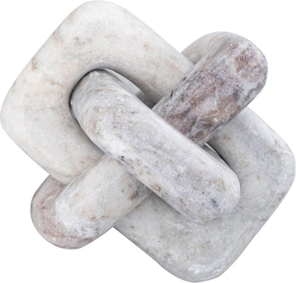 Bond - Marble Decorative Knot