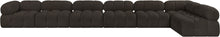 Load image into Gallery viewer, Ames - 7 Piece Modular L-Shaped Sectional
