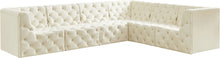 Load image into Gallery viewer, Tuft - 6 Piece Modular Sectional
