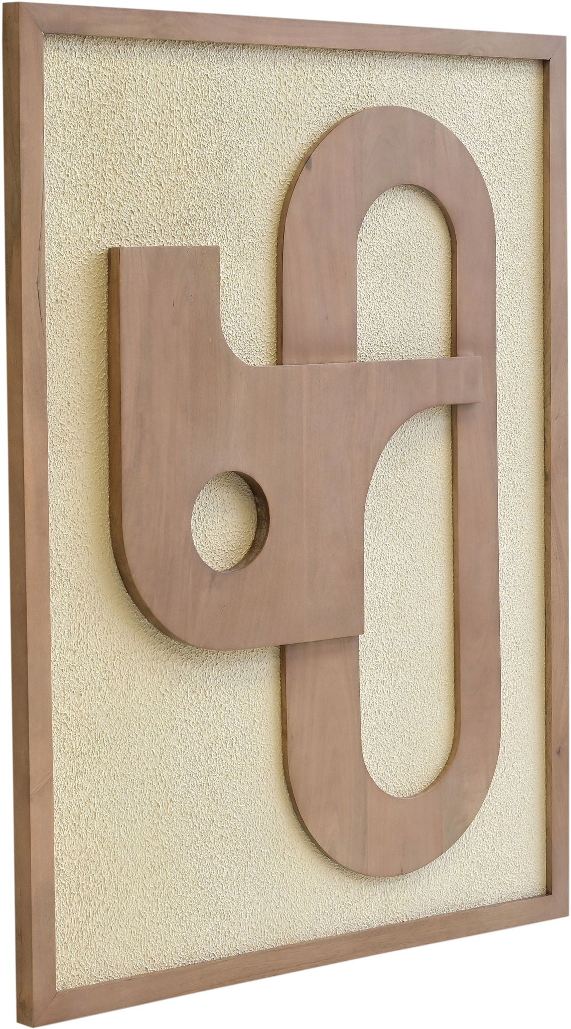Arid - 74" x 48"  Piece Wall Art