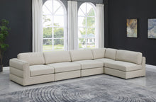 Load image into Gallery viewer, Beckham - 5 Piece Modular Sectional

