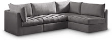 Load image into Gallery viewer, Jacob - 4 Pc. Modular Sectional
